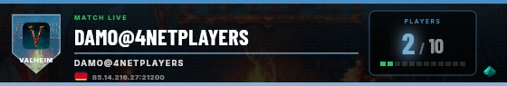 Scoreboard badge preview
