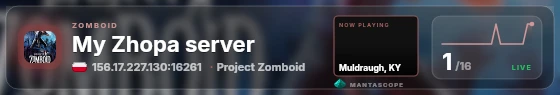 Glass badge preview