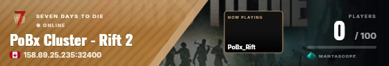 Sweep badge preview