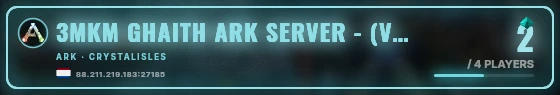 Marquee badge preview