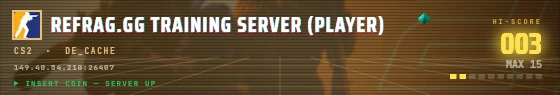 Arcade badge preview