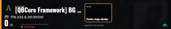 Filmstrip badge preview