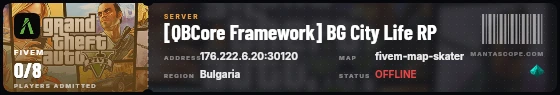 Ticket badge preview