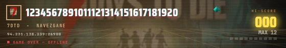 Arcade badge preview