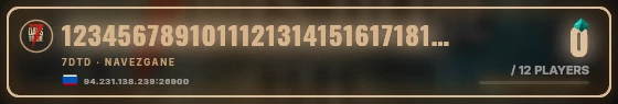 Marquee badge preview
