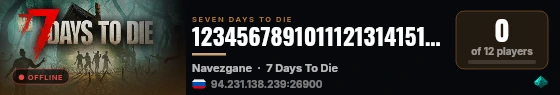 1234567891011121314151617181920 live status badge