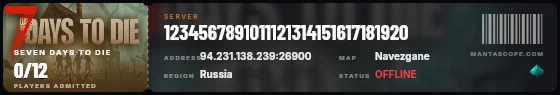 Ticket badge preview