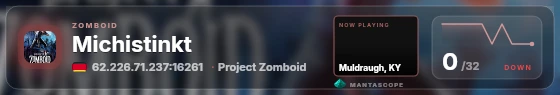 Glass badge preview