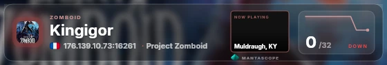 Glass badge preview