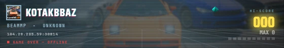 Arcade badge preview