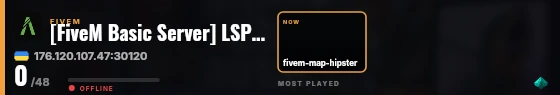 Filmstrip badge preview