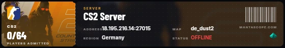 Ticket badge preview