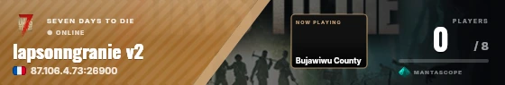 Sweep badge preview