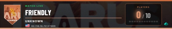 Scoreboard badge preview