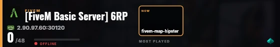 Filmstrip badge preview