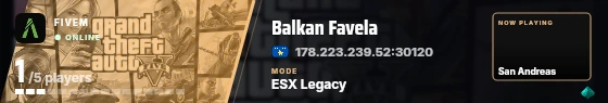 Blade badge preview