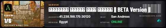Ticket badge preview