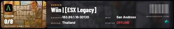 Ticket badge preview