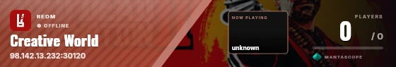 Sweep badge preview