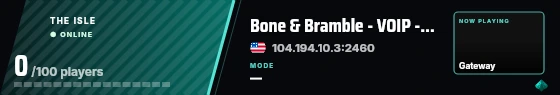 Blade badge preview