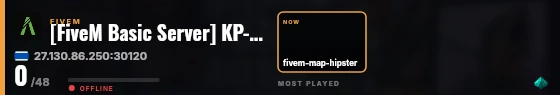 Filmstrip badge preview