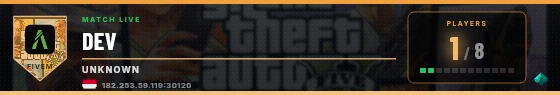 Scoreboard badge preview