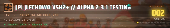 Arcade badge preview