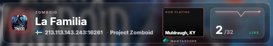 Glass badge preview