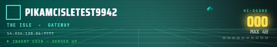 Arcade badge preview