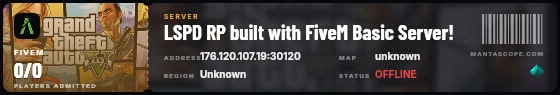 Ticket badge preview
