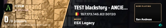 Blade badge preview