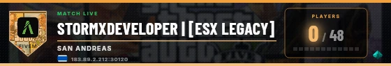 Scoreboard badge preview