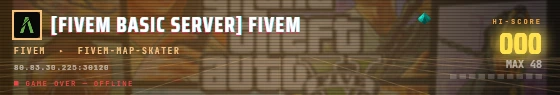 Arcade badge preview
