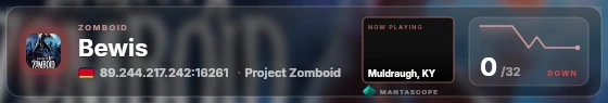 Glass badge preview