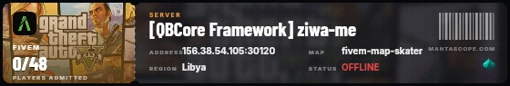 Ticket badge preview