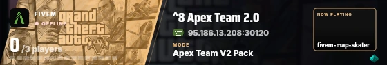 Blade badge preview