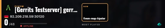 Filmstrip badge preview