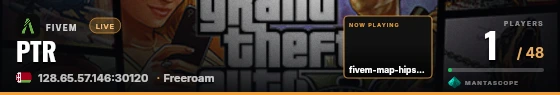Hero badge preview