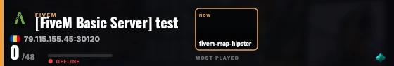 Filmstrip badge preview