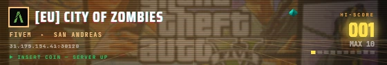 Arcade badge preview