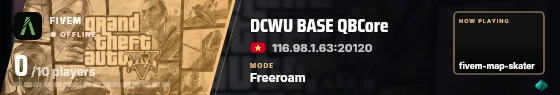 Blade badge preview