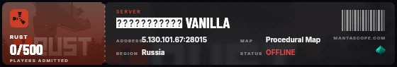 Ticket badge preview