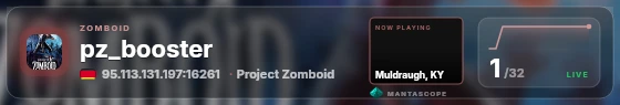 Glass badge preview