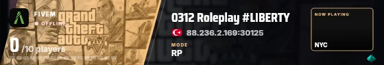 Blade badge preview