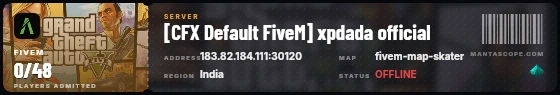 Ticket badge preview