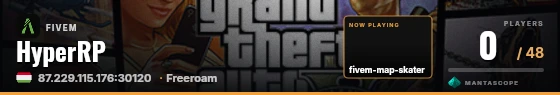 Hero badge preview