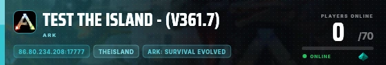 Edge badge preview