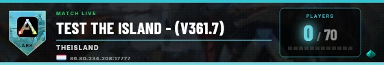 Scoreboard badge preview