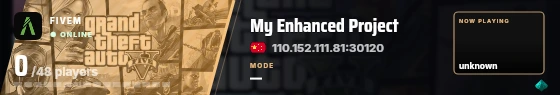 Blade badge preview