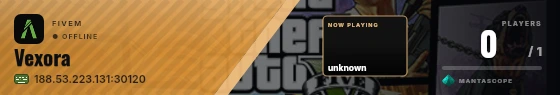 Sweep badge preview